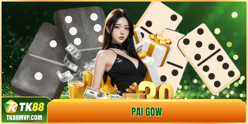 pai gow pai gow