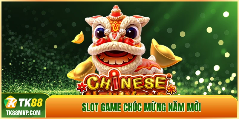 Chúc Mừng Năm Mới Chúc Mừng Năm Mới
